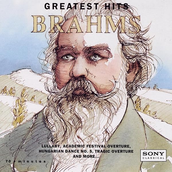 Amazon.com: Greatest Hits: Tchaikovsky: CDs & Vinyl